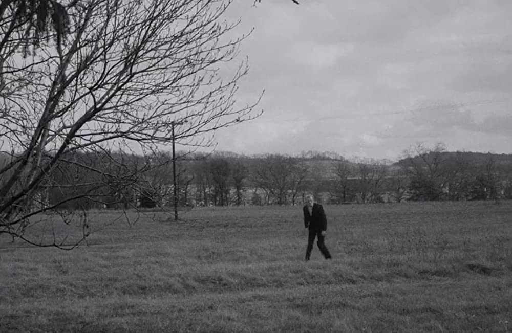 ナイト・オブ・ザ・リビングデッド 4K リマスター版の画像