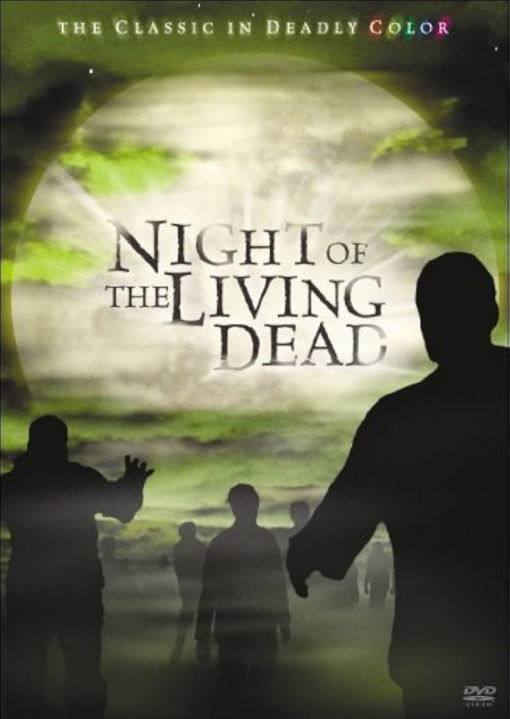 ナイト・オブ・ザ・リビングデッド 4K リマスター版の画像