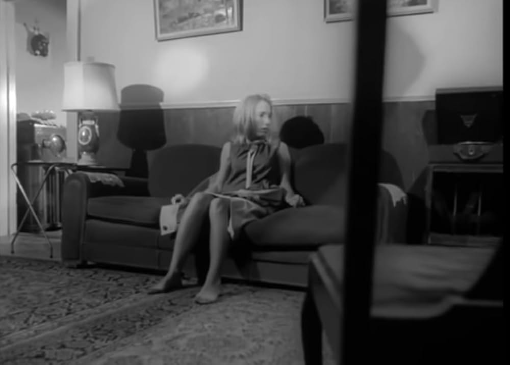 ナイト・オブ・ザ・リビングデッド 4K リマスター版の画像