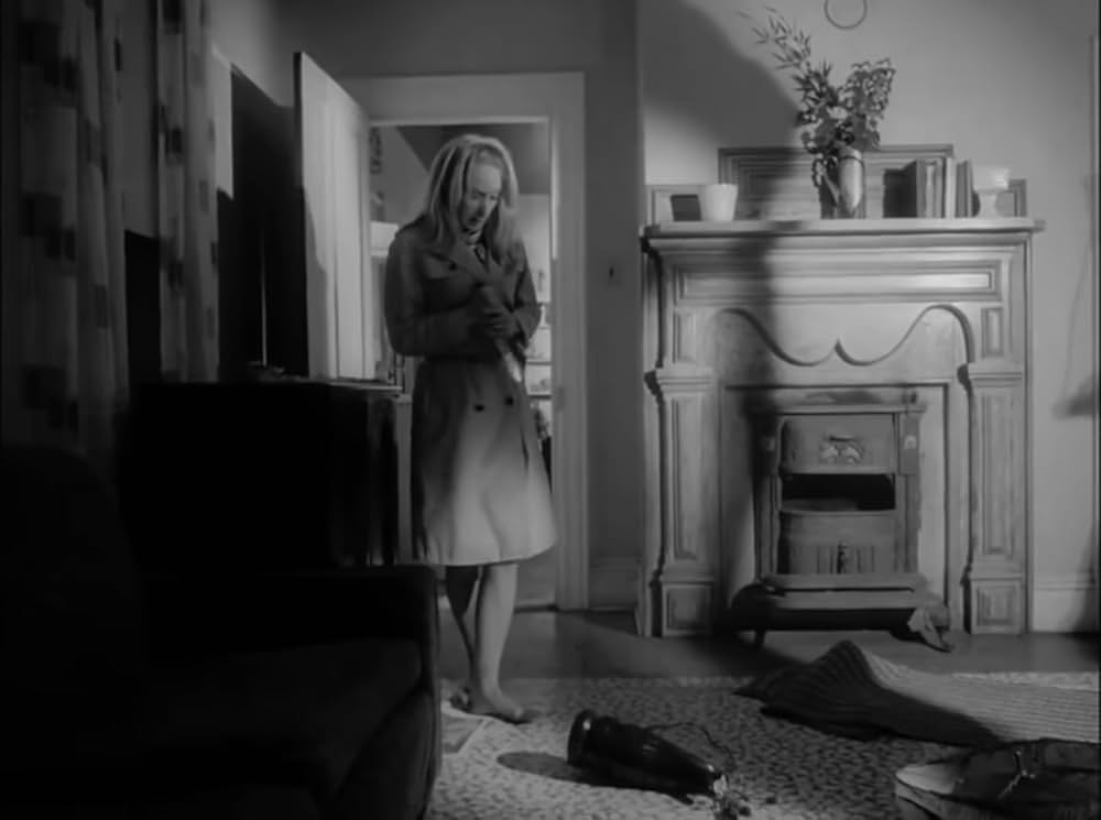 ナイト・オブ・ザ・リビングデッド 4K リマスター版の画像