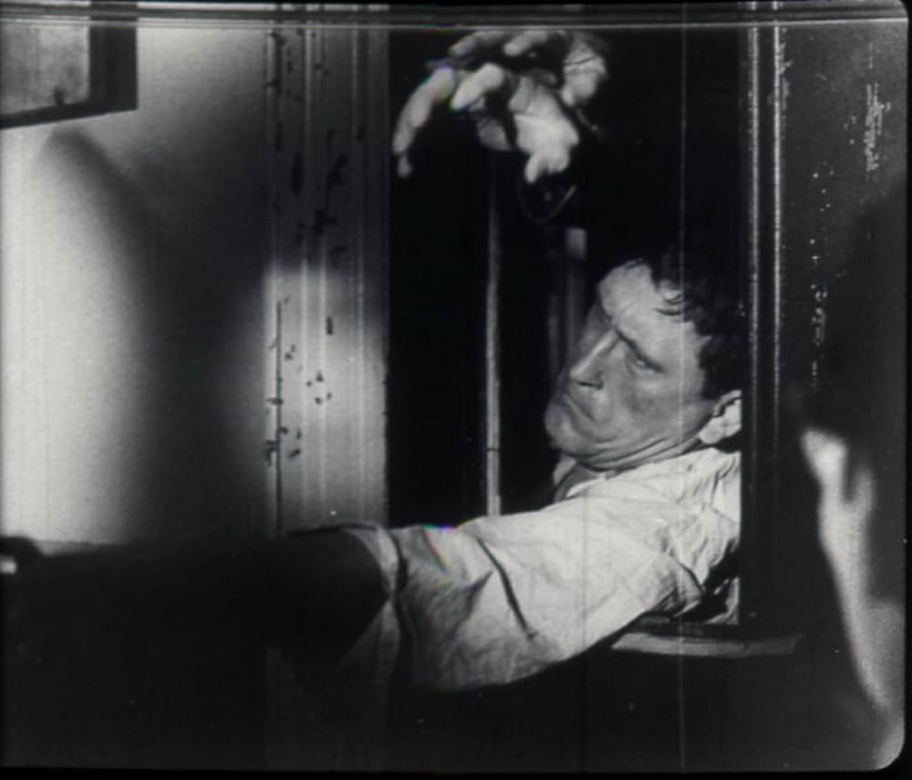 ナイト・オブ・ザ・リビングデッド 4K リマスター版の画像