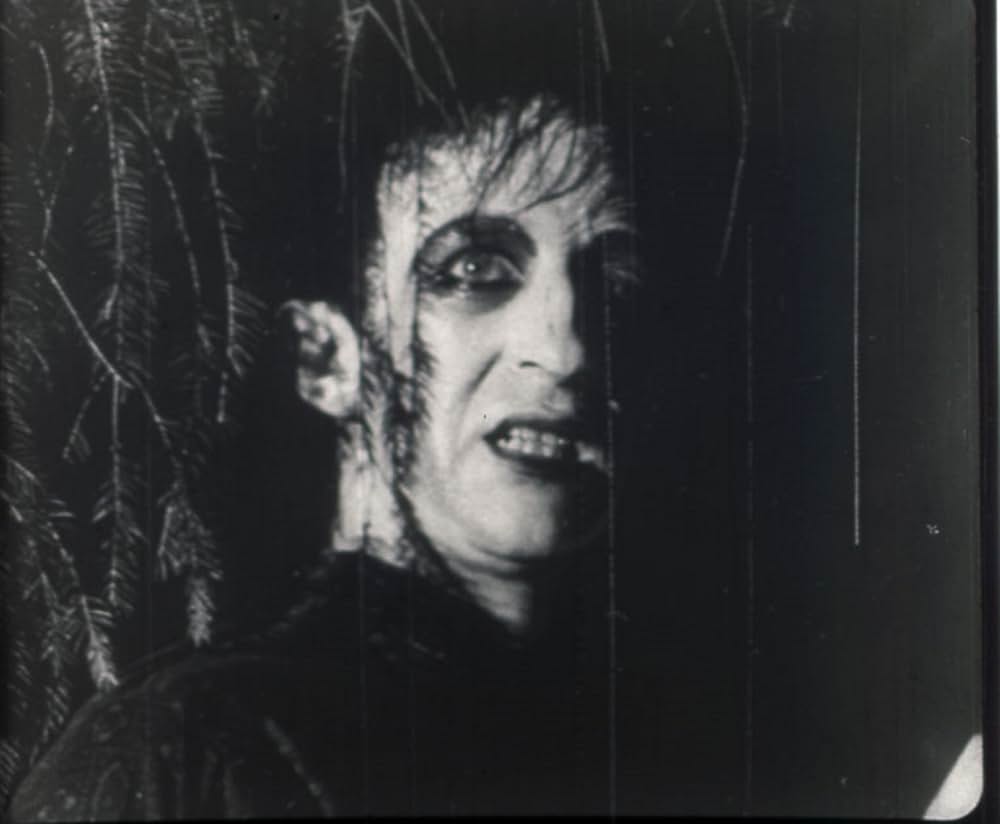 ナイト・オブ・ザ・リビングデッド 4K リマスター版の画像