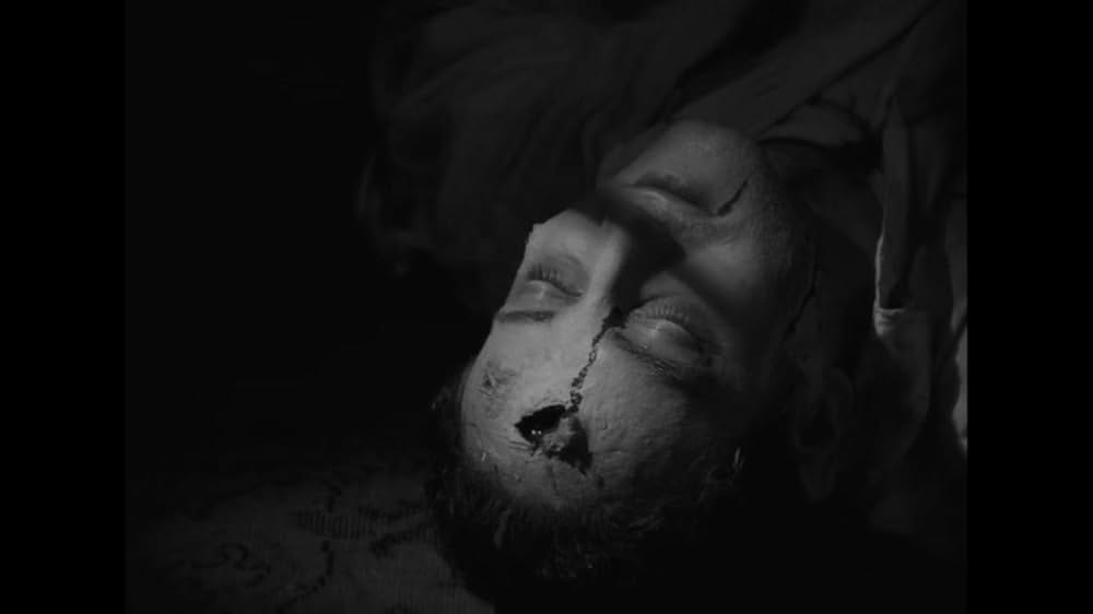 ナイト・オブ・ザ・リビングデッド 4K リマスター版の画像