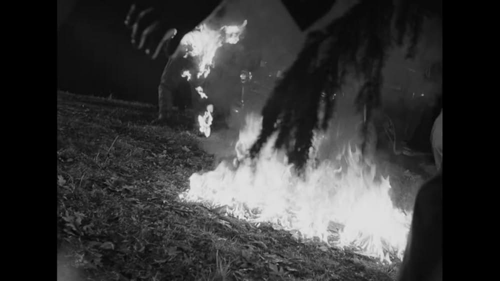 ナイト・オブ・ザ・リビングデッド 4K リマスター版の画像