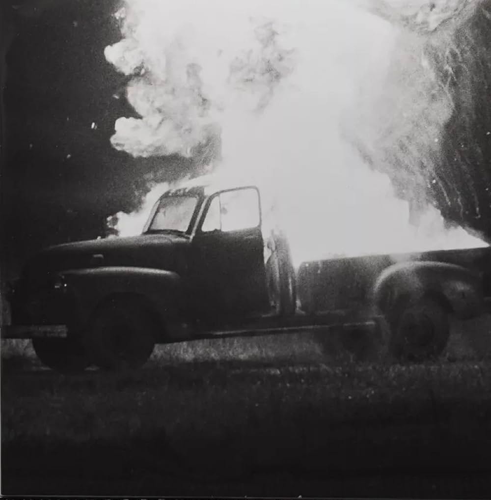 ナイト・オブ・ザ・リビングデッド 4K リマスター版の画像