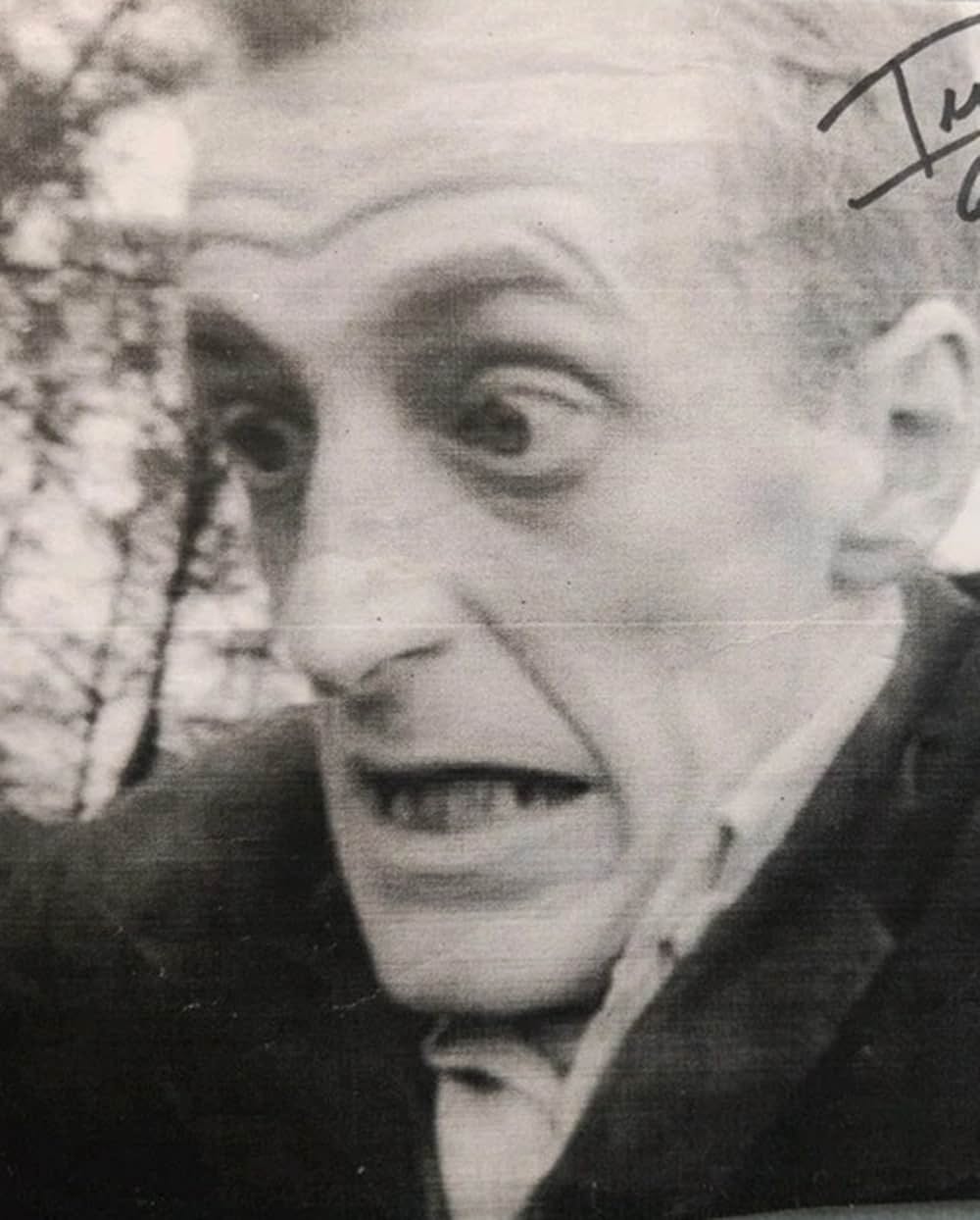 ナイト・オブ・ザ・リビングデッド 4K リマスター版の画像