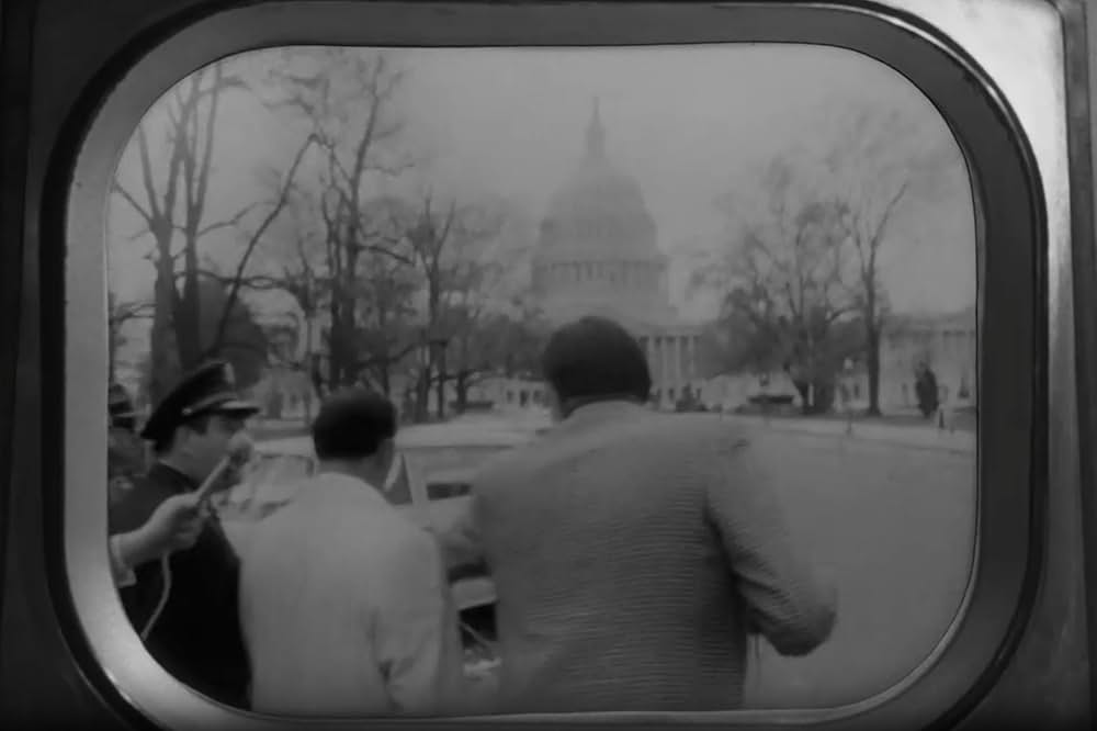 ナイト・オブ・ザ・リビングデッド 4K リマスター版の画像