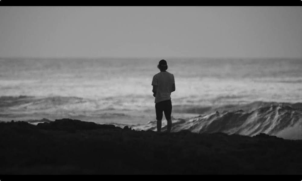 View from a Blue Moon（原題）の画像