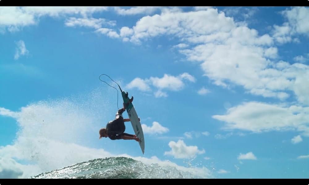 View from a Blue Moon（原題）の画像