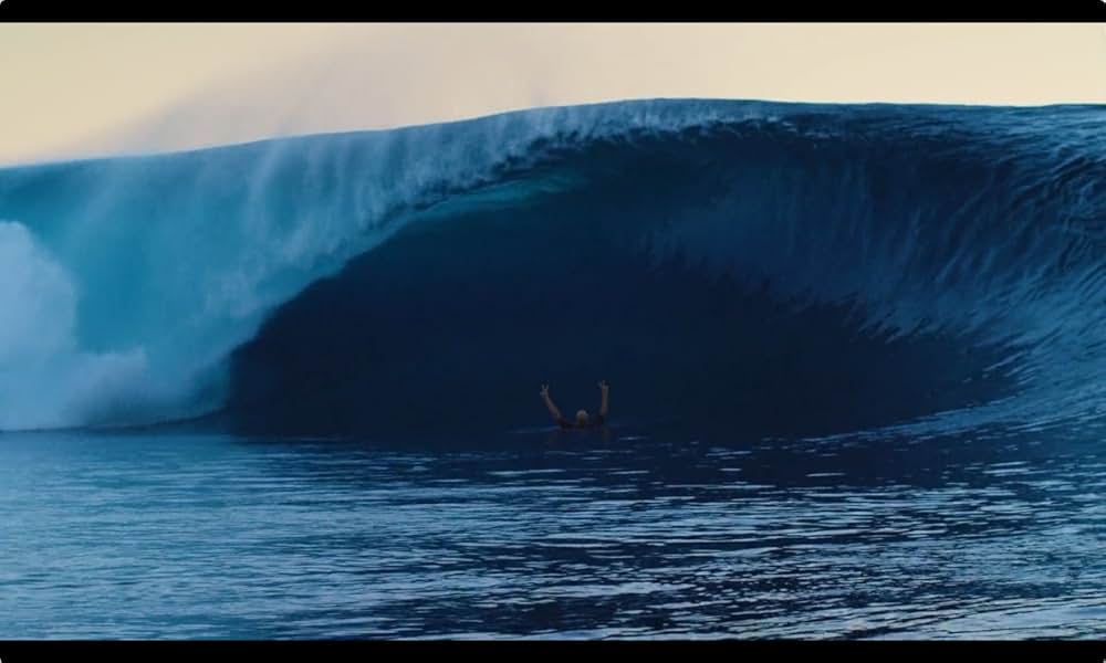 View from a Blue Moon（原題）の画像