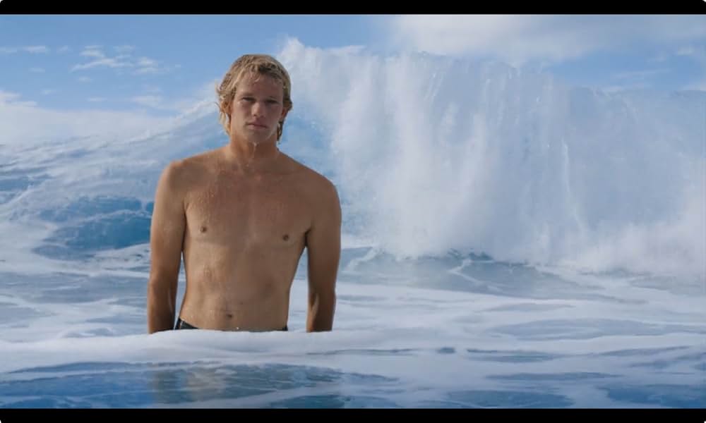 View from a Blue Moon（原題）の画像