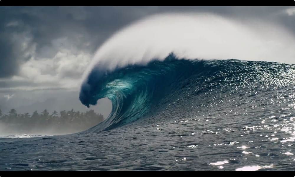 View from a Blue Moon（原題）の画像