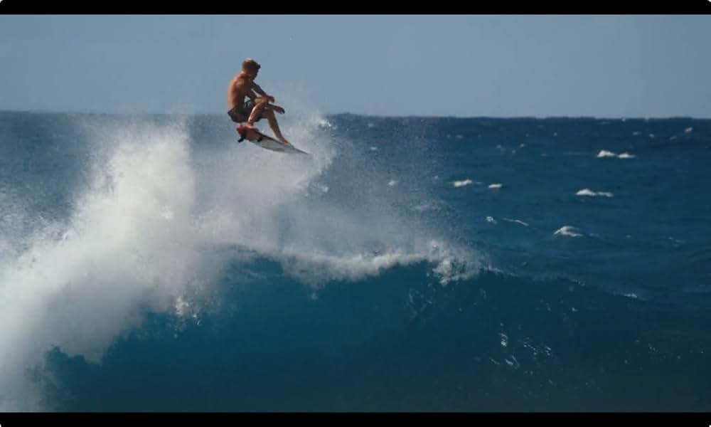 View from a Blue Moon（原題）の画像