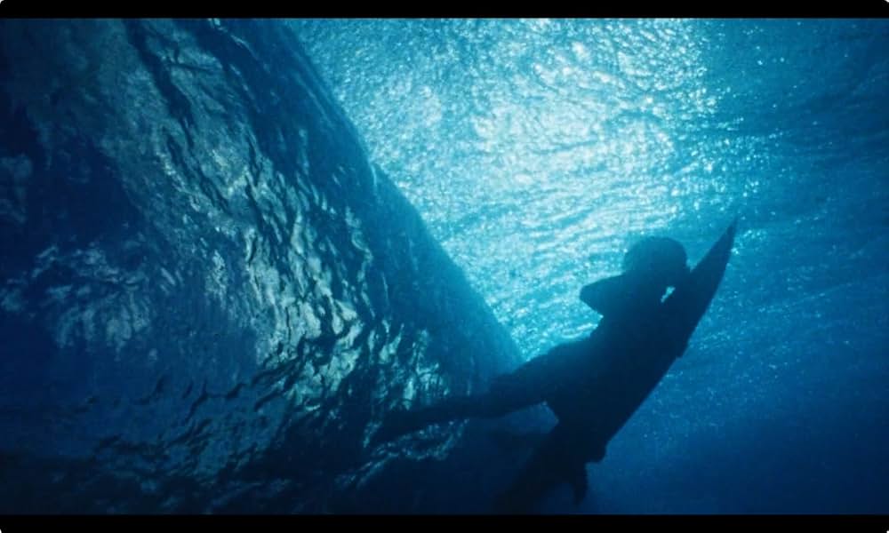 View from a Blue Moon（原題）の写真