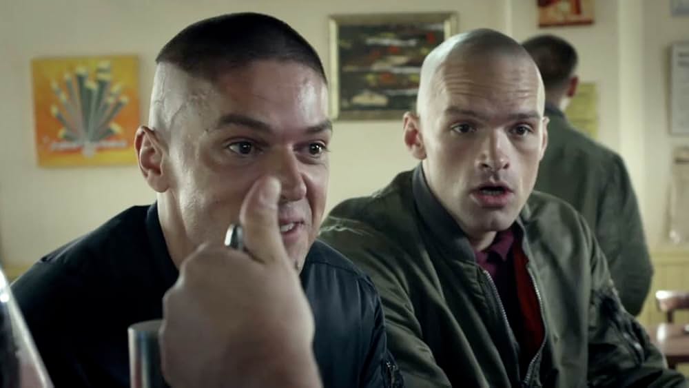 フレンチ・ブラッドの画像