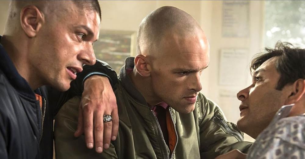 フレンチ・ブラッドの画像