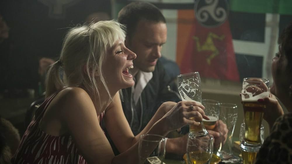 フレンチ・ブラッドの画像