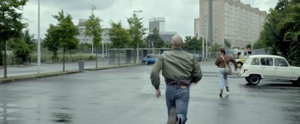 フレンチ・ブラッドの画像