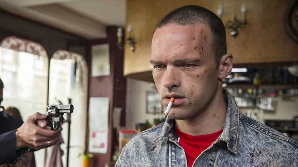 フレンチ・ブラッドの画像