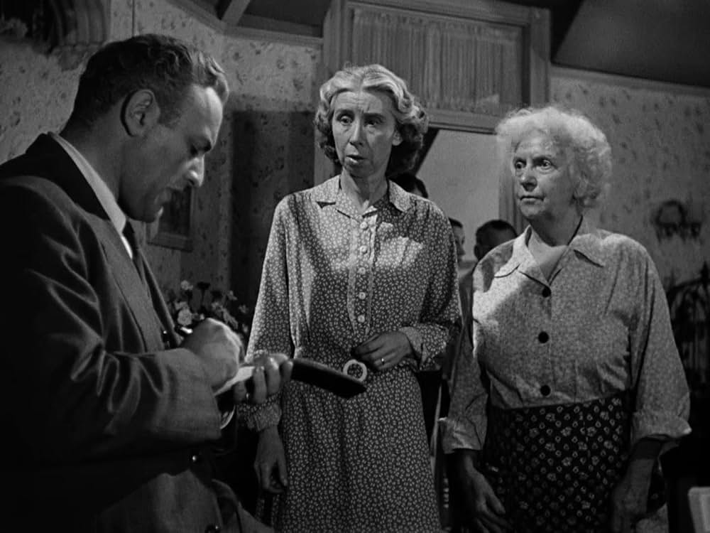 ジョニー・オクロックの画像