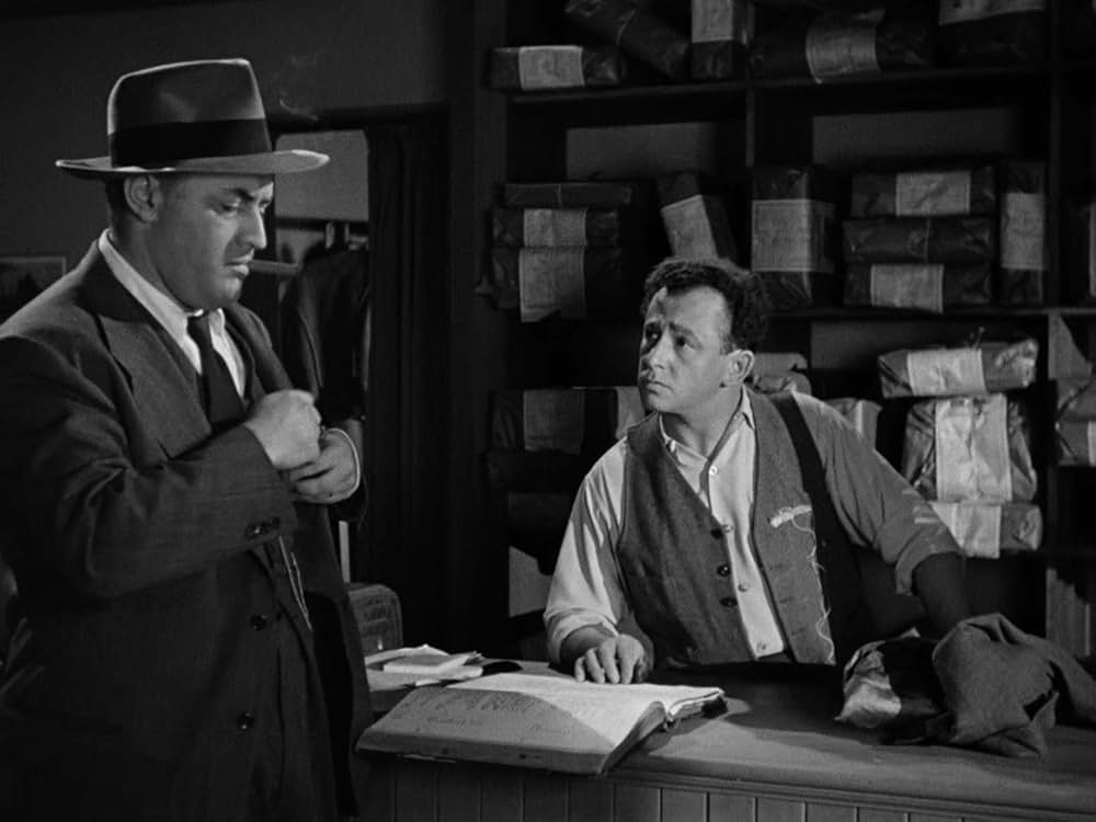 ジョニー・オクロックの画像