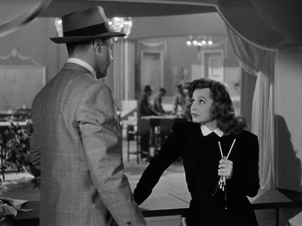 ジョニー・オクロックの画像