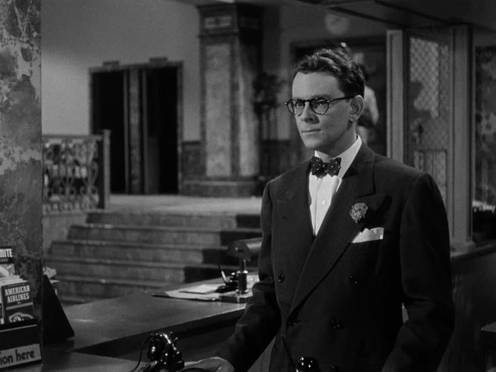 ジョニー・オクロックの画像