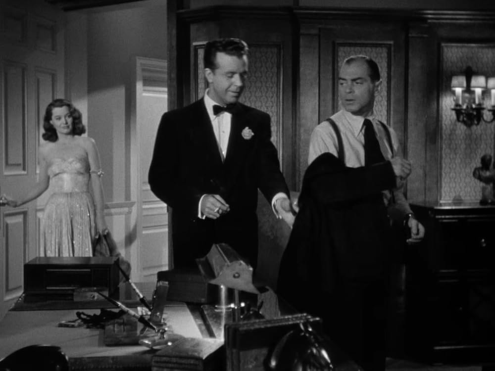 ジョニー・オクロックの画像