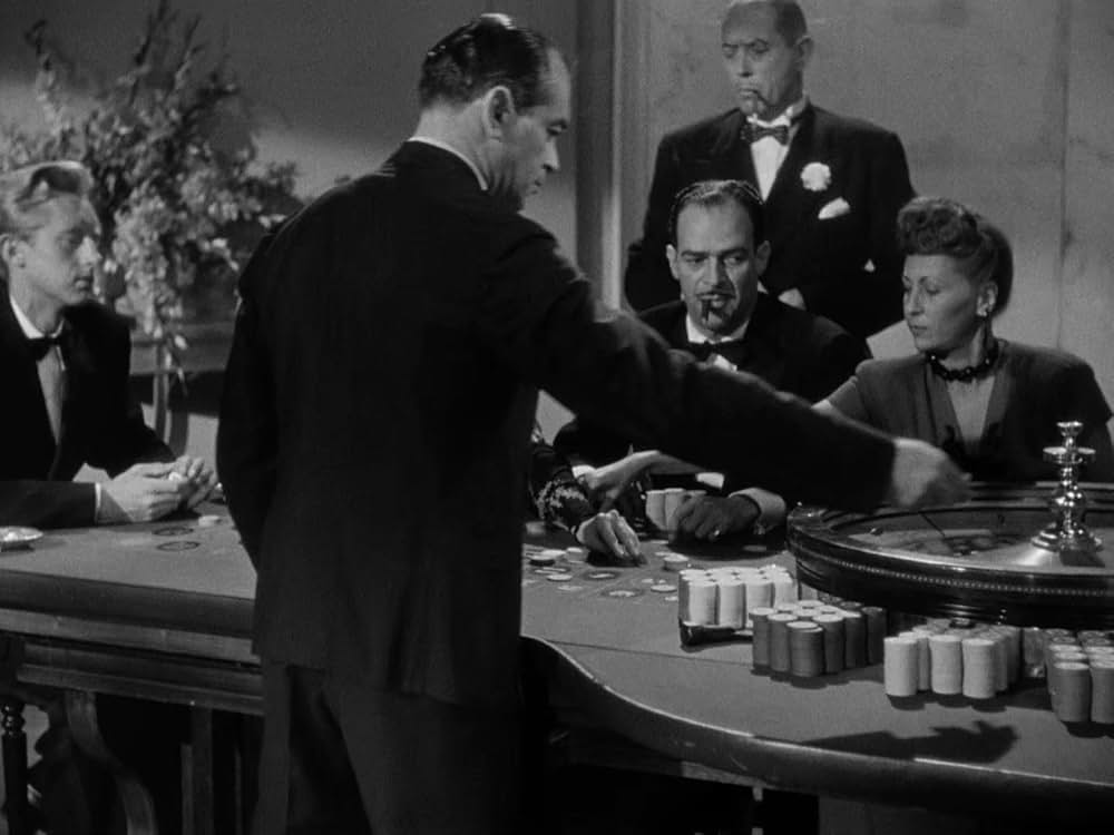 ジョニー・オクロックの画像