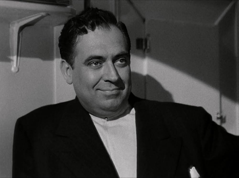 ジョニー・オクロックの画像