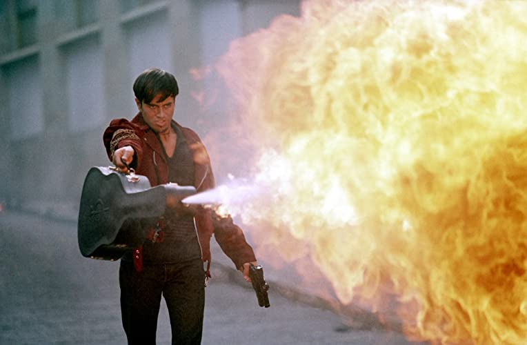 レジェンド・オブ・メキシコ／デスペラードの画像