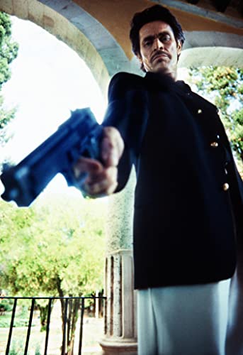 レジェンド・オブ・メキシコ／デスペラードの画像