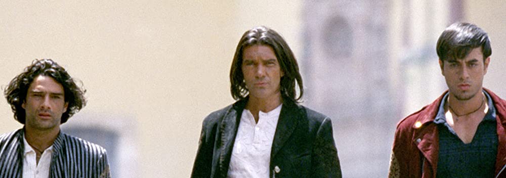 レジェンド・オブ・メキシコ／デスペラードの画像