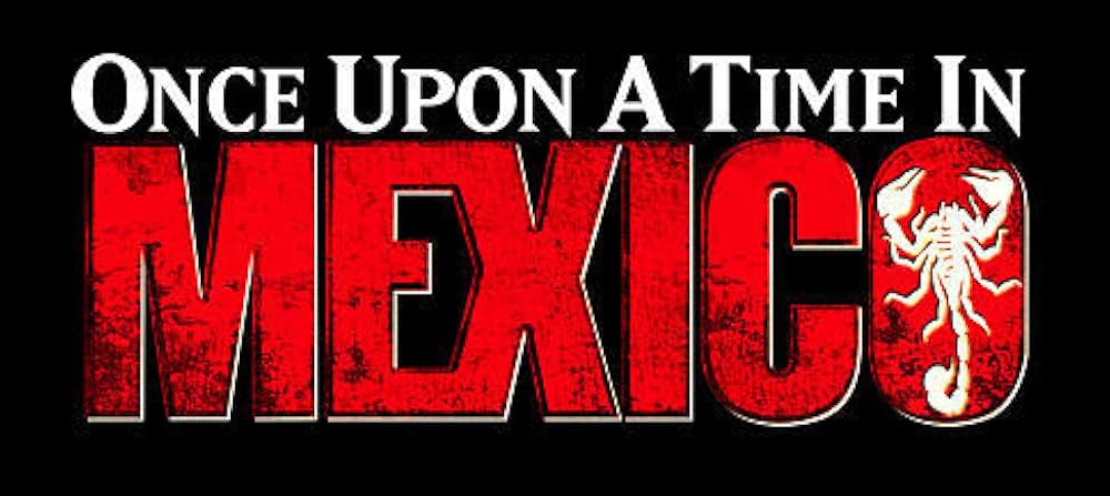 レジェンド・オブ・メキシコ／デスペラードの画像