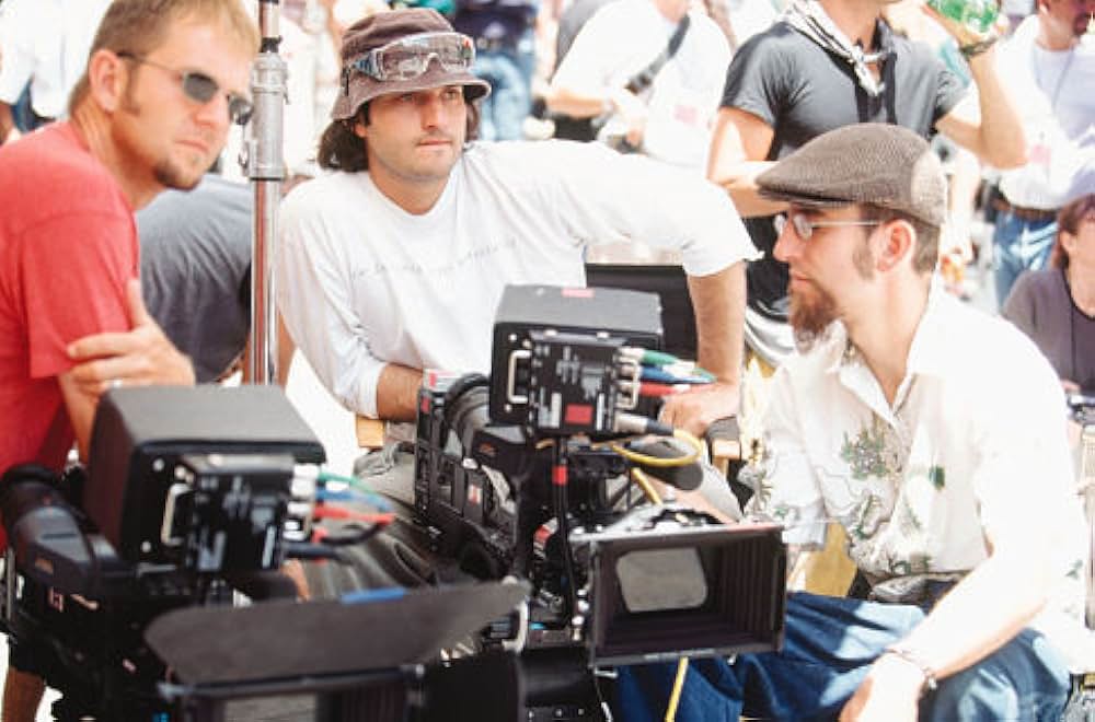 レジェンド・オブ・メキシコ／デスペラードの画像