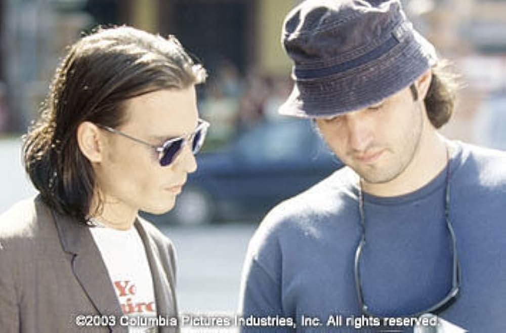 レジェンド・オブ・メキシコ／デスペラードの画像