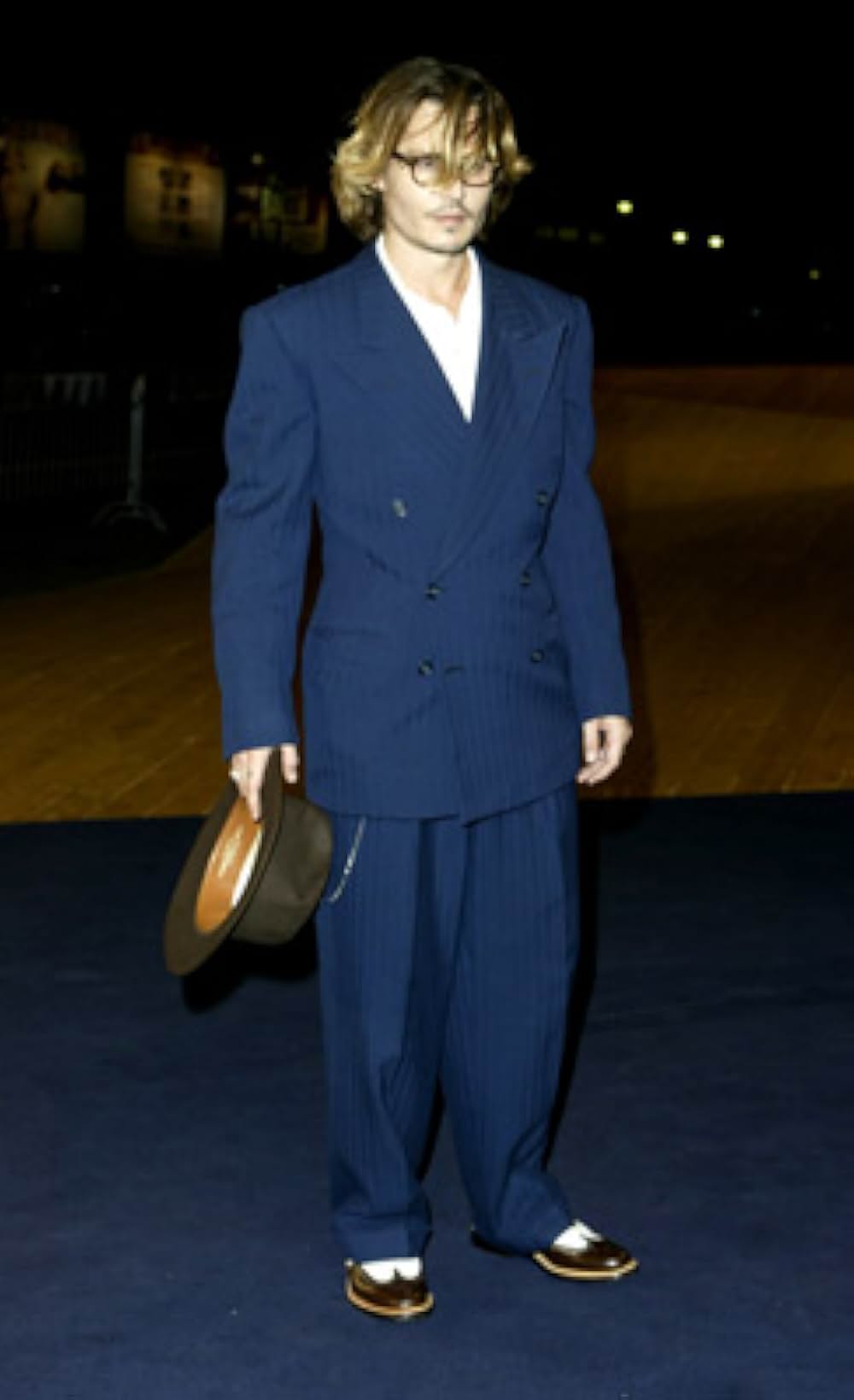 レジェンド・オブ・メキシコ／デスペラードの画像