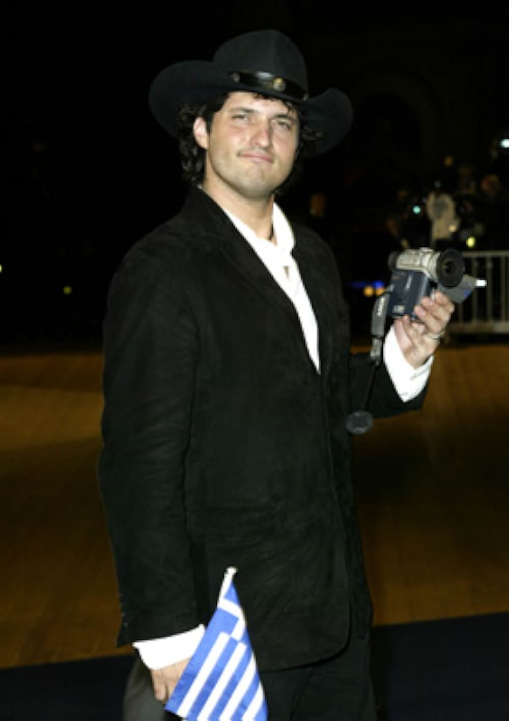 レジェンド・オブ・メキシコ／デスペラードの画像