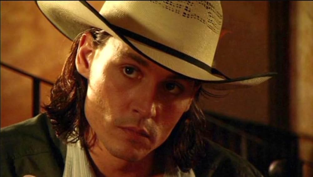 レジェンド・オブ・メキシコ／デスペラードの画像