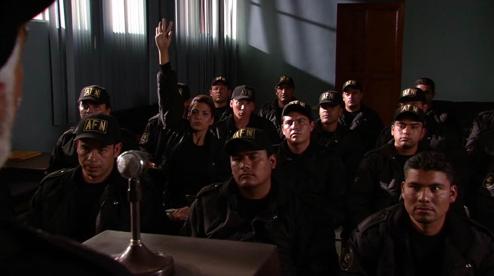 レジェンド・オブ・メキシコ／デスペラードの画像