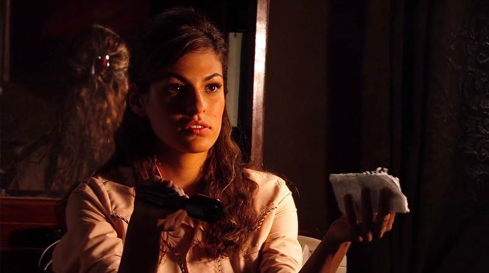 レジェンド・オブ・メキシコ／デスペラードの画像