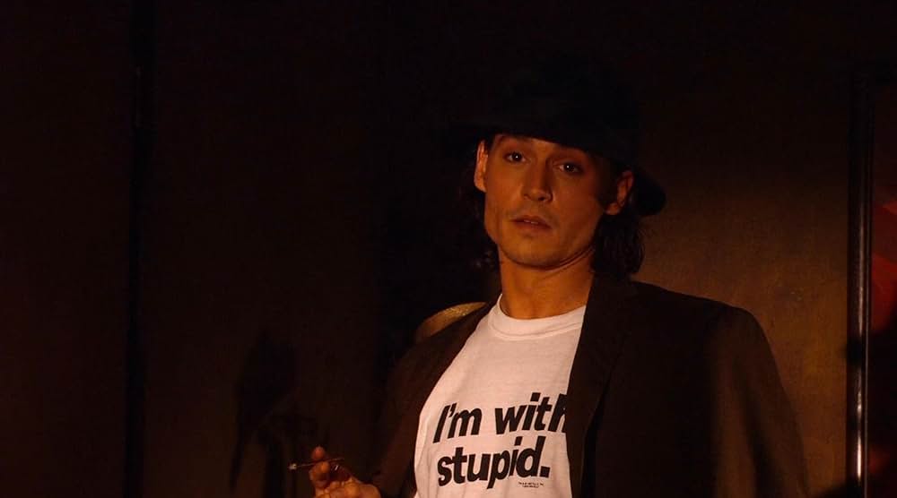 レジェンド・オブ・メキシコ／デスペラードの画像