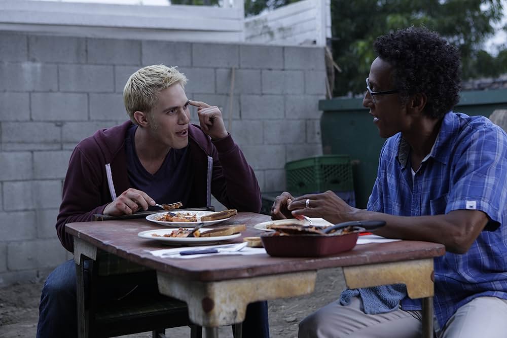 Billy Boy（原題）の画像