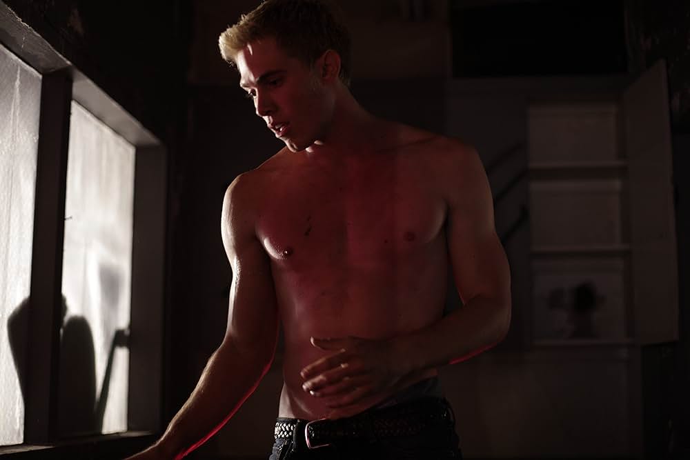 Billy Boy（原題）の画像