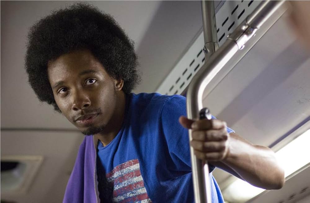 Billy Boy（原題）の画像