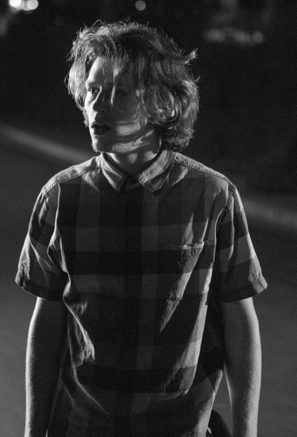 Billy Boy（原題）の画像