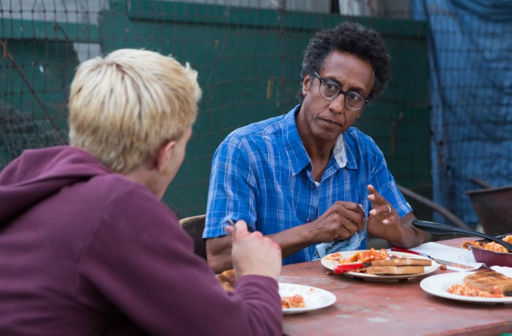 Billy Boy（原題）の画像