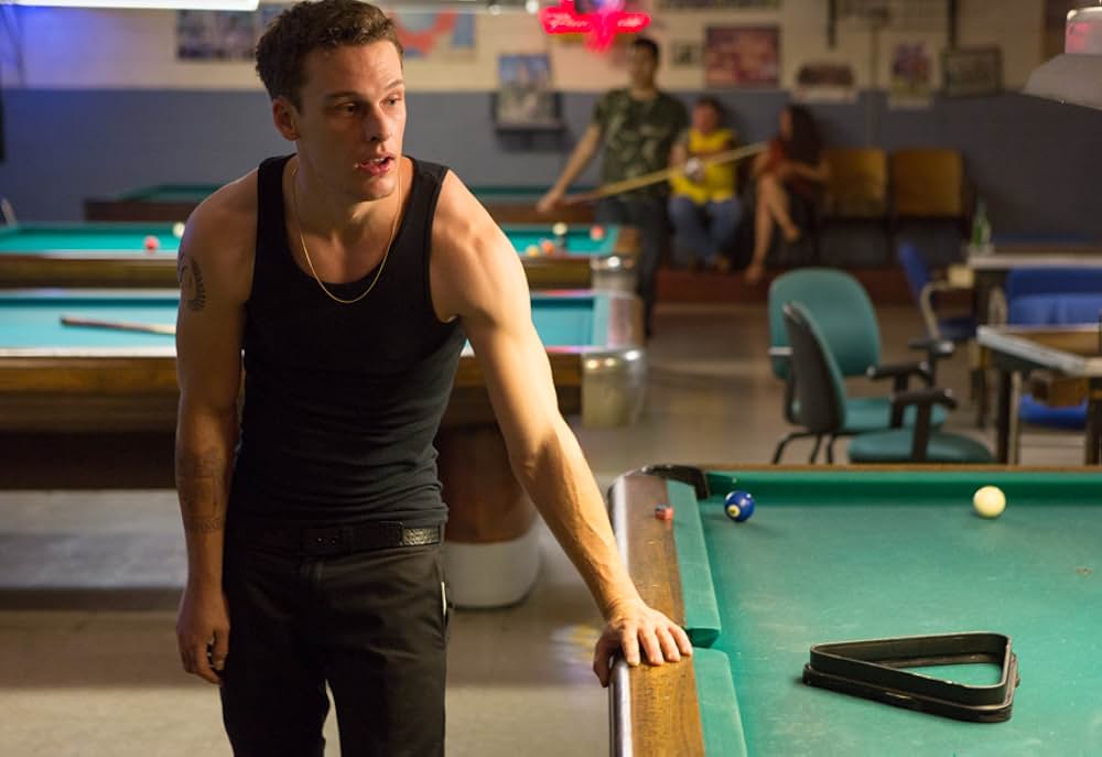 Billy Boy（原題）の画像