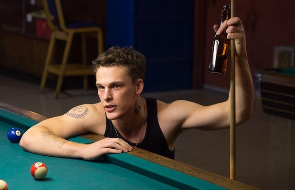 Billy Boy（原題）の画像