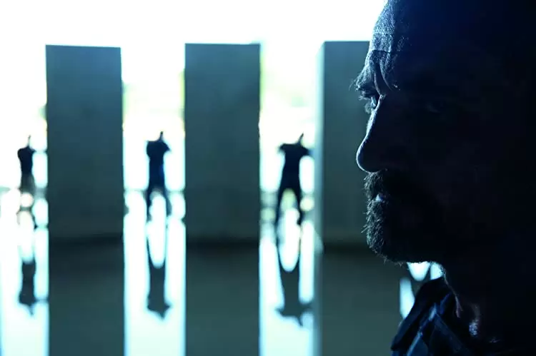 ブラックハットの画像